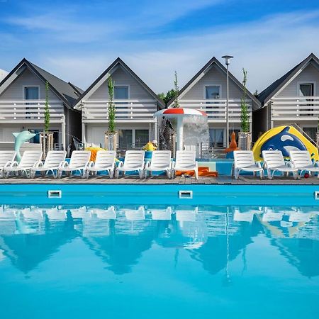 Holiday Park & Resort Grzybowo Grzybowo  Buitenkant foto