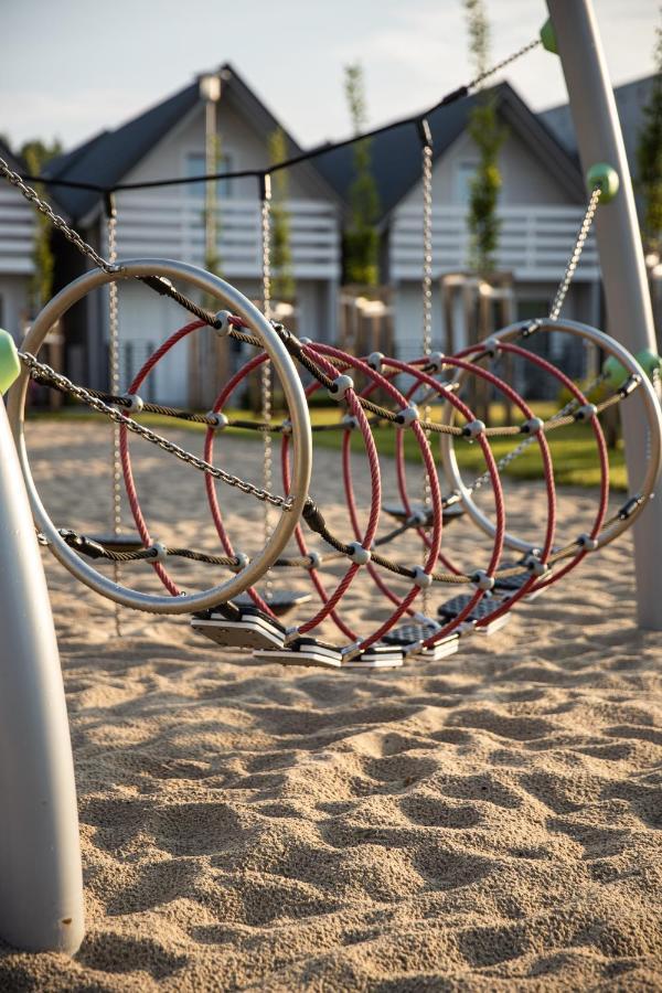 Holiday Park & Resort Grzybowo Grzybowo  Buitenkant foto